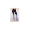 Collants sans couture, coupe et style...des années 70 